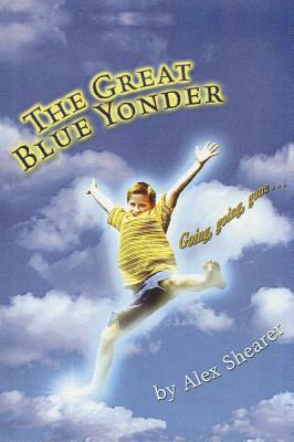 The Great Blue Yonder - Shearer, Alex