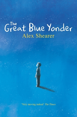 The Great Blue Yonder - Shearer, Alex