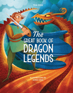 The Great Book of Dragon Legends