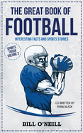 The Great Book of Football: Interesting Facts and Sports Stories