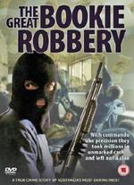 The Great Bookie Robbery - Marcus Cole; Mark Joffe