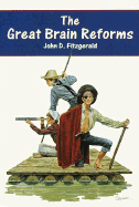 The Great Brain Reforms - Fitzgerald, John D