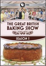 The Great British Bake Off: Series 01 - 