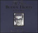 The Great Buddy Holly [RedX]