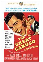 The Great Caruso - Richard Thorpe