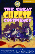 The Great Cheese Conspiracy (Economy)