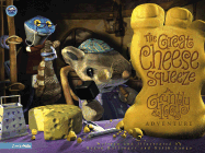 The Great Cheese Squeeze: A Gruntly and Iggy Adventure - Ballinger, Bryan, and Lango, Keith