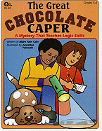 The Great Chocolate Caper