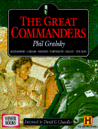 The Great Commanders