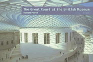 The Great Court at the British Museum