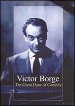 The Great Dane of Comedy - 