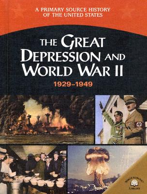 The Great Depression and World War II 1929-1949 - Stanley, George E