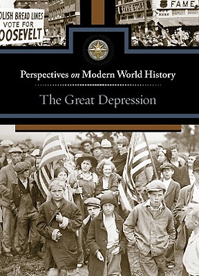 The Great Depression - Haugen, David M (Editor), and Musser, Susan (Editor), and Kalambakal, Vickey (Editor)