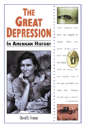 The Great Depression - Fremon, David K