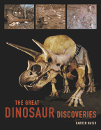 The Great Dinosaur Discoveries