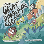 The Great Dinosaur Escape