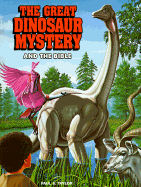 The Great Dinosaur Mystery and the Bible - Taylor, Paul S