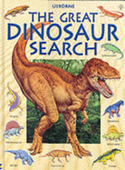 The Great Dinosaur Search