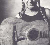 The Great Divide - Willie Nelson