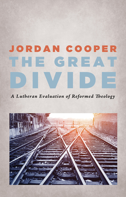 The Great Divide - Cooper, Jordan