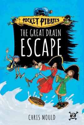 The Great Drain Escape, 2 - 
