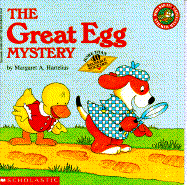 The great egg mystery