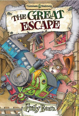 The Great Escape. by Emily Bearn - Bearn, Emily