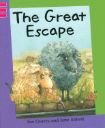 The Great Escape - Graves, Sue