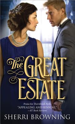 The Great Estate - Browning, Sherri