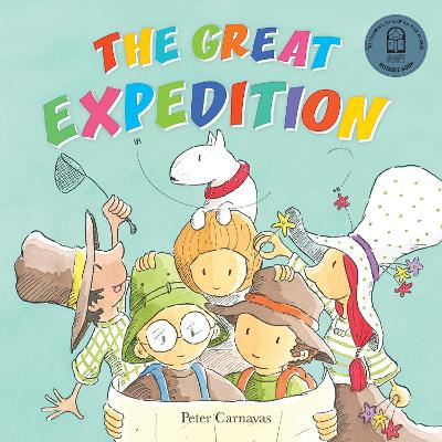 The Great Expedition - 