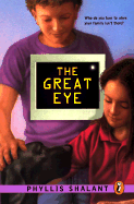 The Great Eye - Shalant, Phyllis