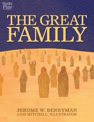 The Great Family - Berryman, Jerome W