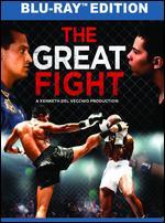 The Great Fight [Blu-ray]