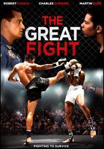 The Great Fight - Sherri Kauk