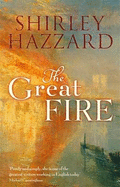 The Great Fire - Hazzard, Shirley