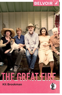 The Great Fire - Brookman, Kit