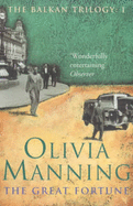 The Great Fortune - Manning, Olivia