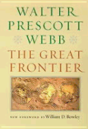The Great Frontier