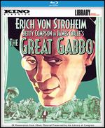The Great Gabbo [Blu-ray] - James Cruze
