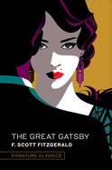 The Great Gatsby (Graphic Art Collector's Edition)