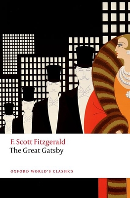 The Great Gatsby - Fitzgerald, F. Scott, and Churchwell, Sarah (Editor)