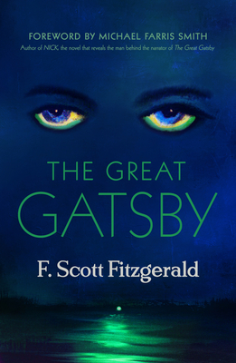 The Great Gatsby - Fitzgerald, F Scott, and Mann, David (Cover design by), and Mathern, Elsa (Cover design by)