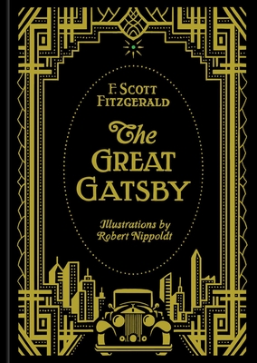 The Great Gatsby - Fitzgerald, F Scott Scott