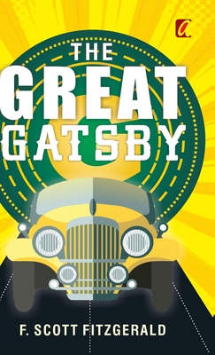 The great Gatsby - Fitzgerald, F Scott