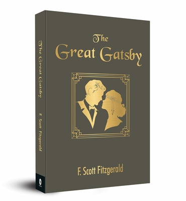 The great Gatsby - Fitzgerald, F. Scott