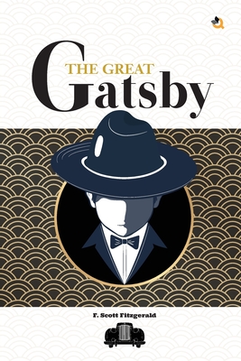 The Great Gatsby - Fitzgerald, F Scott