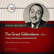 The Great Gildersleeve, Vol. 1