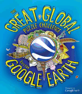 The Great Global Puzzle Challenge with Google Earth