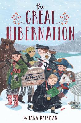 The Great Hibernation - Dairman, Tara