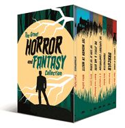 The Great Horror and Fantasy Collection